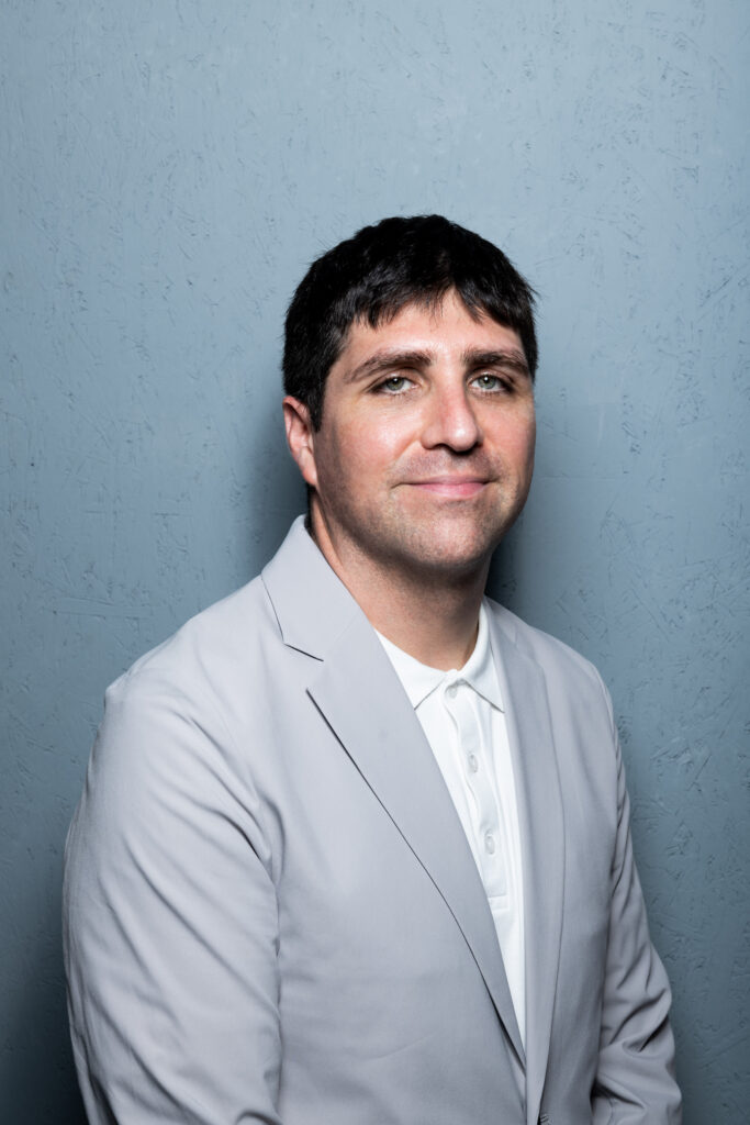 David Basulto, Founder of ArchDaily, Speaker at Architecture Matters 2026 in Munich