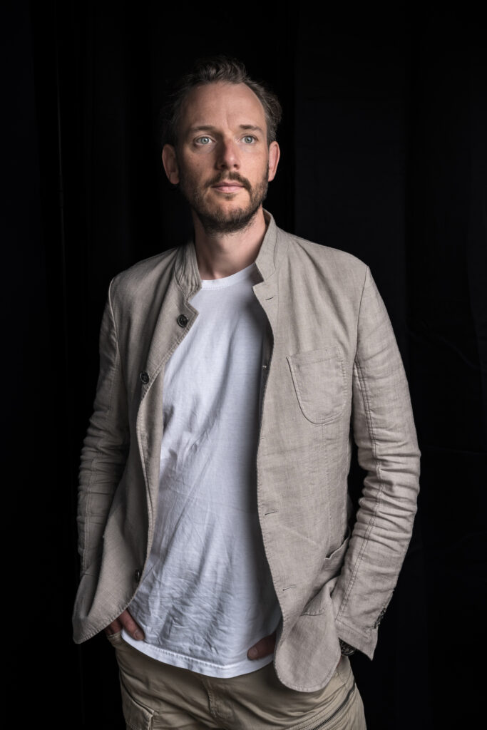 Christian Meister, Hines, Architecture Matters 2026, München